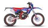 Beta RR 4T 125 R -Enduro- - BETA ENDURO RR 125 4T