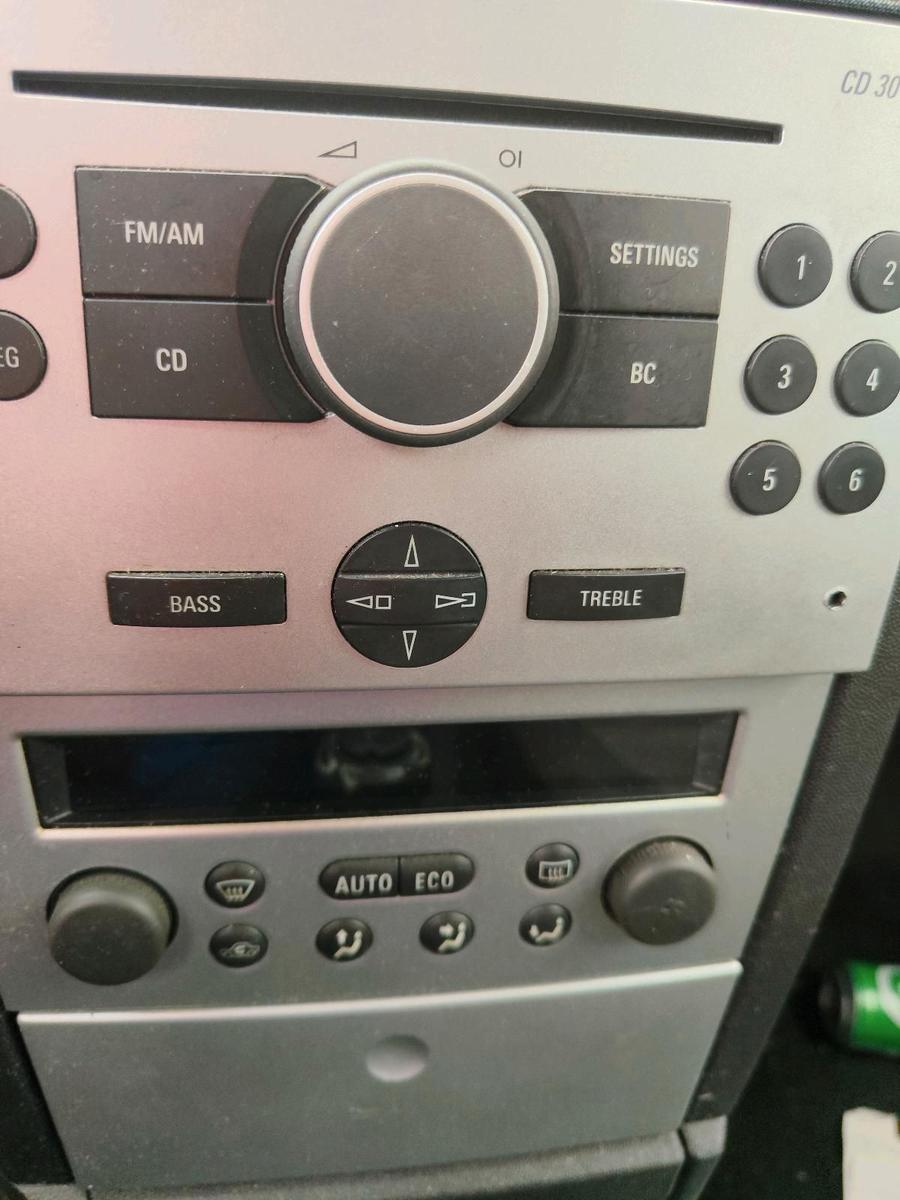 Opel Meriva 2004 — photo 7