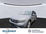 Volkswagen Tiguan Allspace 2.0 TDI NAVI AHK H/K RFK SHZ ACC - gebrauchte VW Tiguan Allspace aus dem Jahr 2023
