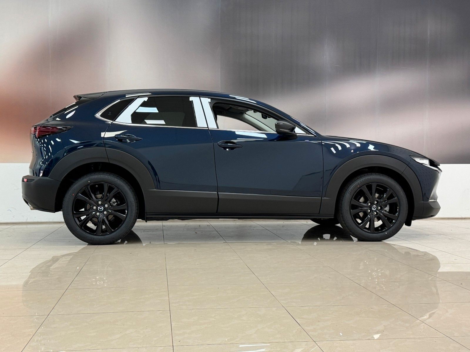 Mazda CX-30 - Bild 5