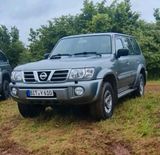 Nissan Patrol 3.0l Di Elegance Elegance - Nissan Patrol mit Diesel-Antrieb: 3.0
