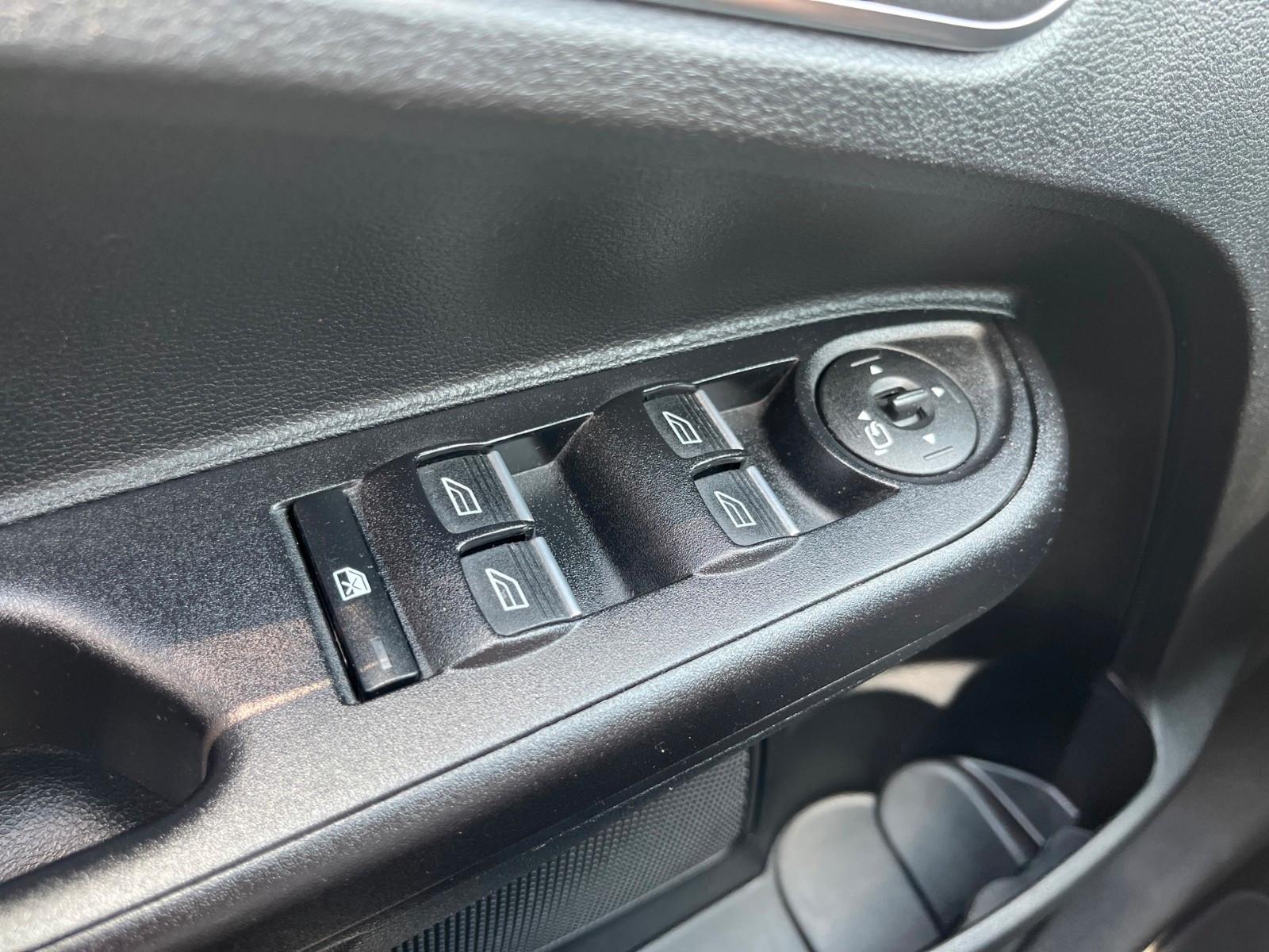 Ford B-Max B-MAX Sync Edition