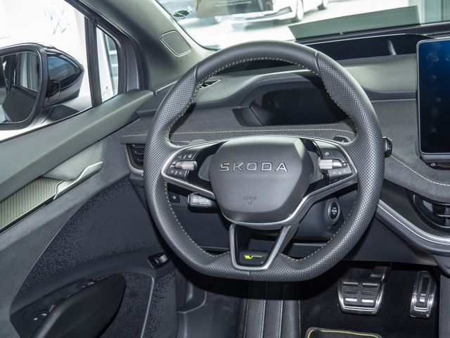Foto Nummer 8: SKODA Elroq