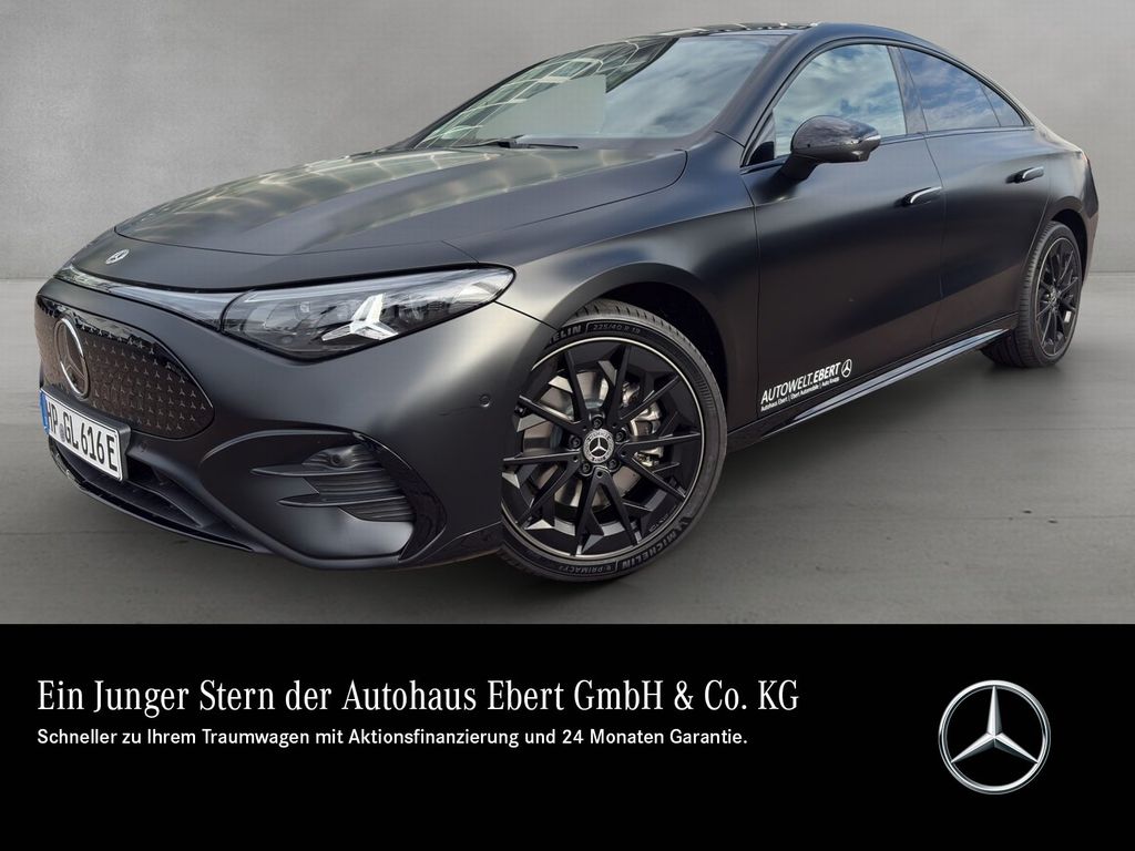 Image of Mercedes-Benz CLA 350