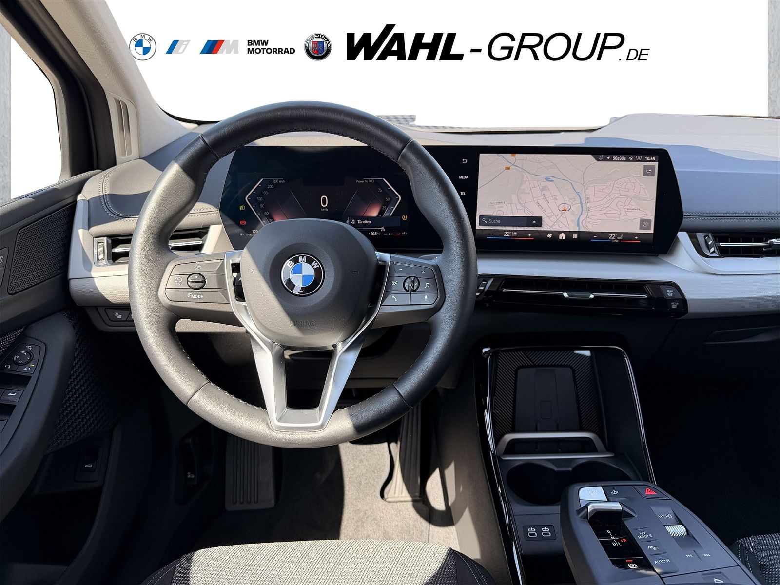 BMW 220 Active Tourer - Bild 13