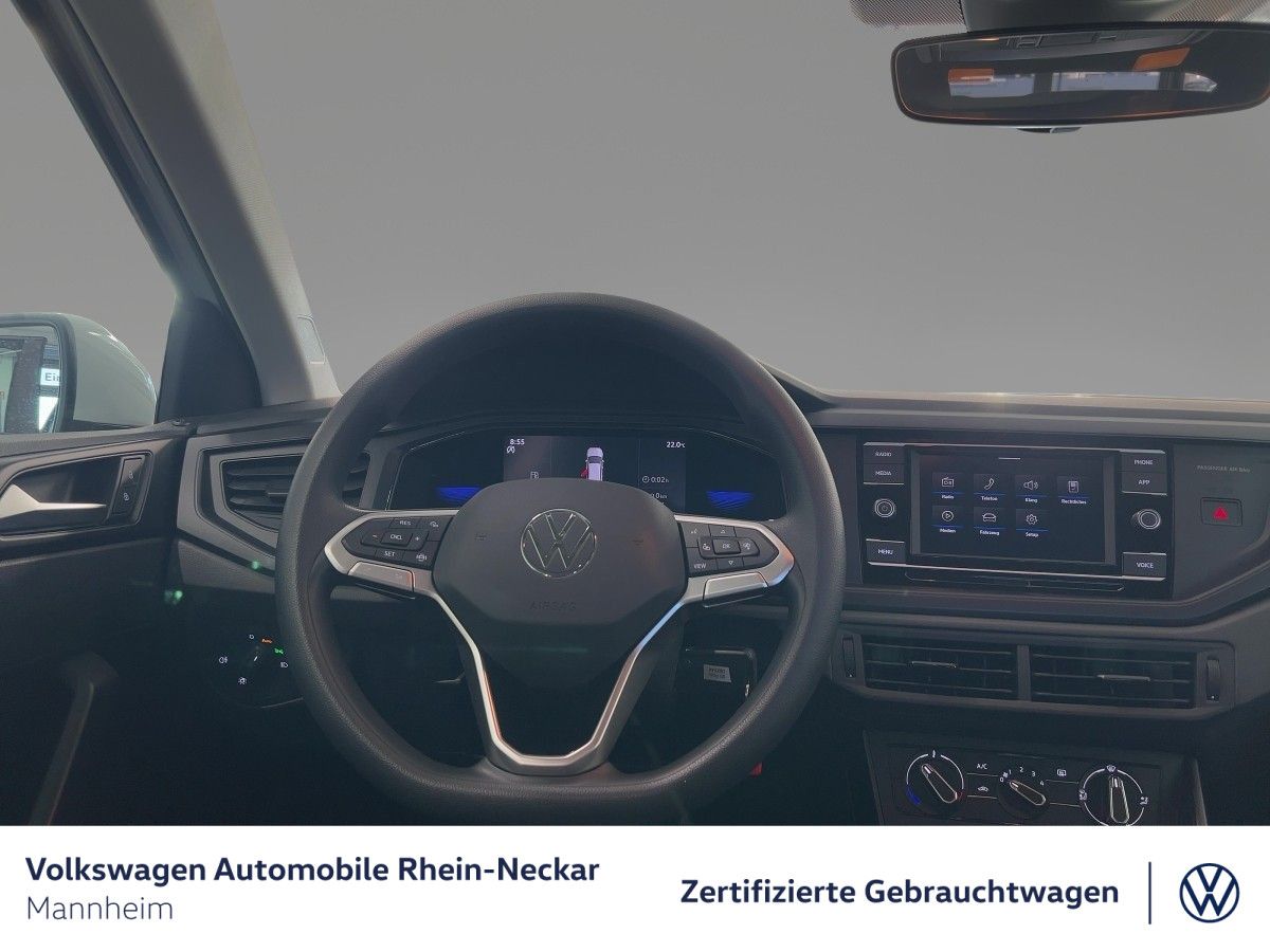 Volkswagen Polo - Bild 12