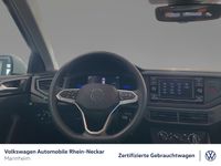 Volkswagen Polo - Vorschau Bild 12