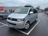 Volkswagen Vw  T5 multivan HIGHLINE 2013 - Volkswagen T5 Multivan in Herne