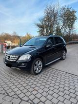 Mercedes-Benz Mercedes Benz W164 ML350 CDI 4Matic Offroa... - Mercedes-Benz ML 350 in Hagen
