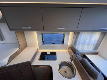 Carado Edition24 T Ford 338