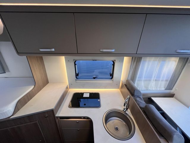 Carado Edition24 T Ford 338