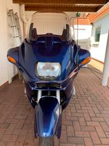 BMW R1100Rt