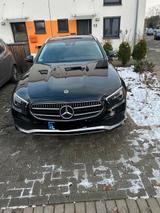Mercedes-Benz E 200 T Autom.  Advantgarde Austattung Top-Zusta