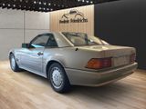 Mercedes-Benz SL 300 Originalzustand H-Kennzeichen - Autos aus dem Jahr 1990