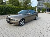 BMW 318I Coupe wenig Kilometer - BMW 318: Coupe, 318i