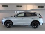 Volkswagen Tiguan 2.0 TDI DSG 4M R-Line*HUD*PANO - Volkswagen Tiguan mit Diesel-Antrieb: Allradantrieb