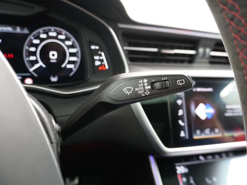 Audi RS6 A6 Avant TFSI quattro panorama dach |  Keram