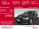 Audi A3 Sportback 30 TFSI 6-G. AHK LED RFK NAVI VIRTU - Audi A3: V6