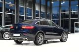 Mercedes-Benz GLC 250 Coupe 4M*AMG-LINE*SCHIEBEDACH*LEDER*NAVI - Mercedes-Benz GLC 250 in Bonn