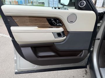 Land-Rover Range Rover - 12