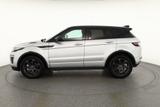 Land Rover Range Rover Evoque 2.0 TD4 SE Panorama Kamera - gebrauchte Land Rover Range Rover Evoque aus dem Jahr 2019
