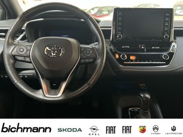Toyota Corolla - 10
