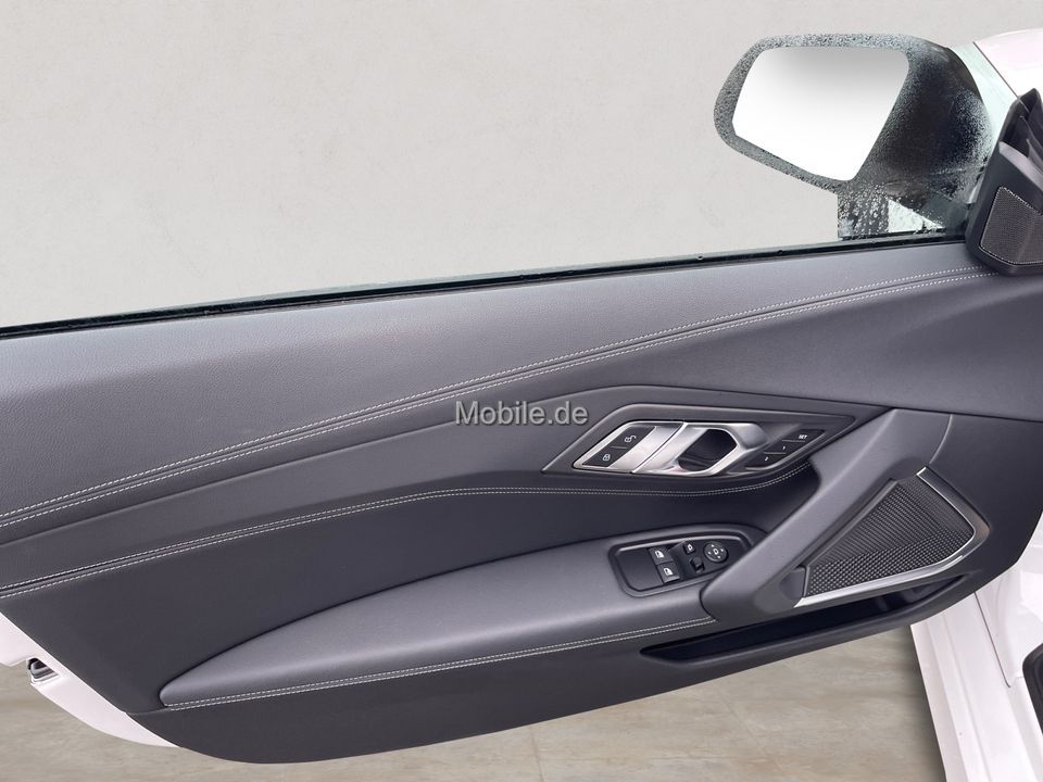 BMW Z4 M40 - Bild 10