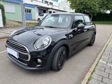 MINI One  - MINI ONE in Stuttgart