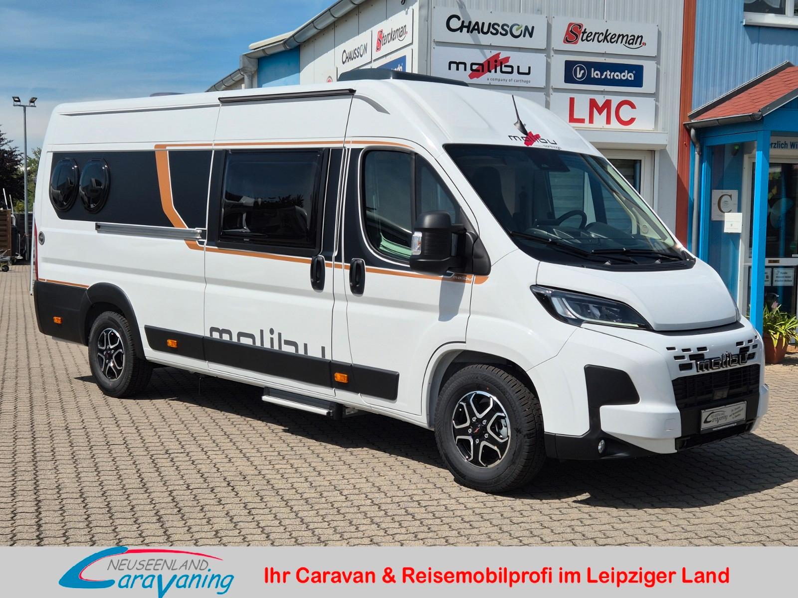 Malibu 640 LE K *Aktionspreis*Lithium*D6E*LED