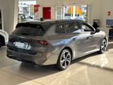 Opel Astra Sports Tourer GS 1.5 Diesel Automatik Navi - Opel Astra Sports tourer mit Diesel-Antrieb