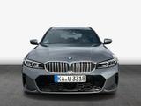 BMW 318d Touring M Sportpaket HiFi DAB LED AHK Shz - mit Diesel-Antrieb: Kombi, Sportpaket