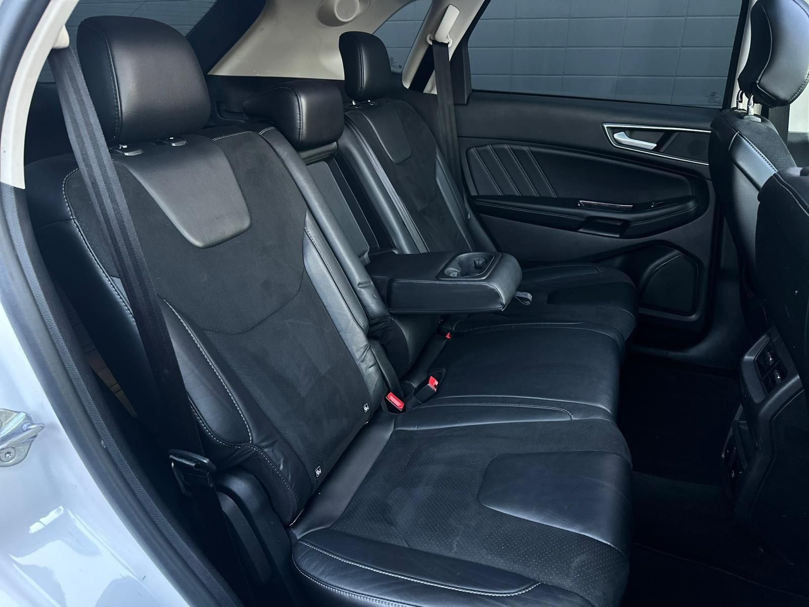 FORD Edge 2.0TDCi SPORT 4x4* LED#4xSHZ#LH#FH#KEYL#ACC - Image 16