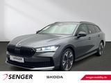 Skoda Superb Sportline 2.0 TDI DSG Digitales Cockpit - Skoda Superb: 2.0