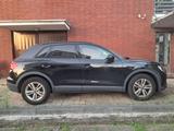 Audi Q3 35 TFSI - - Audi Q3 von privat