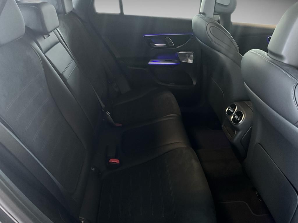 Mercedes-Benz GLC 300 de 4M Edition AMG 360 AHK AUT DynLicht foto 6