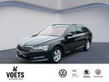 Skoda Superb Combi 2.0TDI AMBITION DSG - Skoda Superb Gebrauchtwagen in Magdeburg