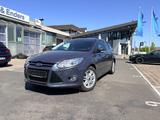 Ford Focus 1,6 EcoBoost 134kW Titanium Turnier Ti... - Ford Focus aus 2012: Ecoboost