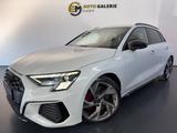 Audi S3 Sportback 2.0 TFSI quattro B&O Kam ACC Leder - Audi S3 in Hamm