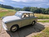 Trabant 601 - Trabant Gebrauchtwagen