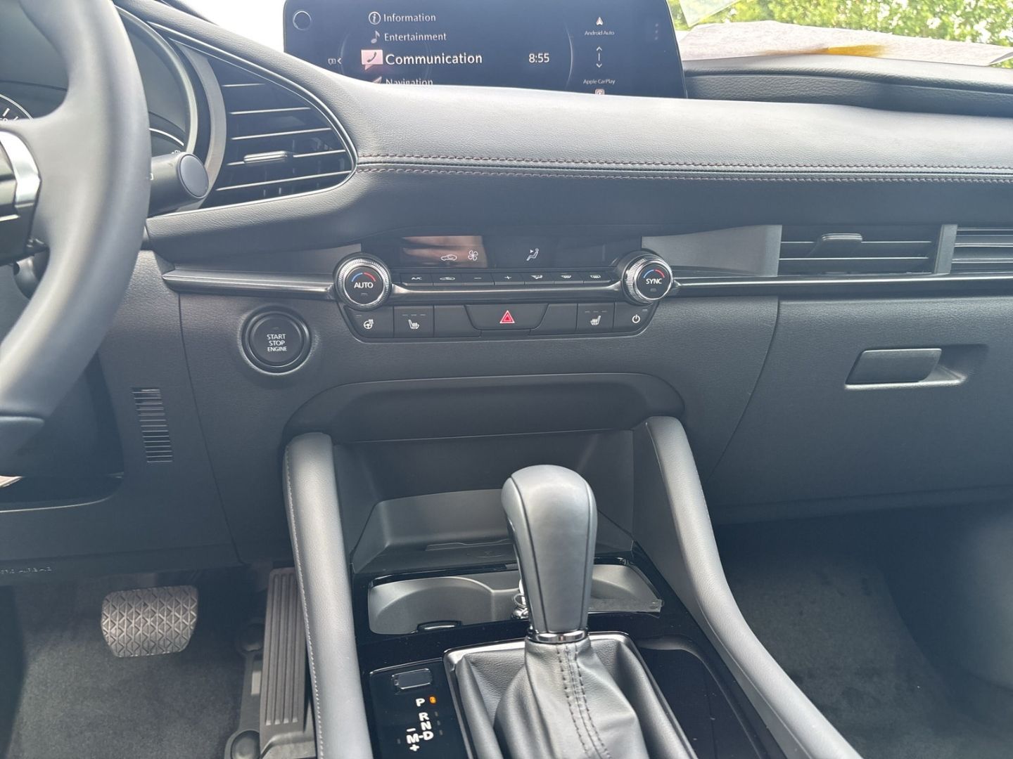 Mazda 3 - Bild 11
