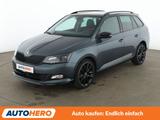 Skoda Fabia 1.0 TSI Monte Carlo Aut.*CAM*PANO*SHZ*ACC* - Skoda Fabia: 1.0