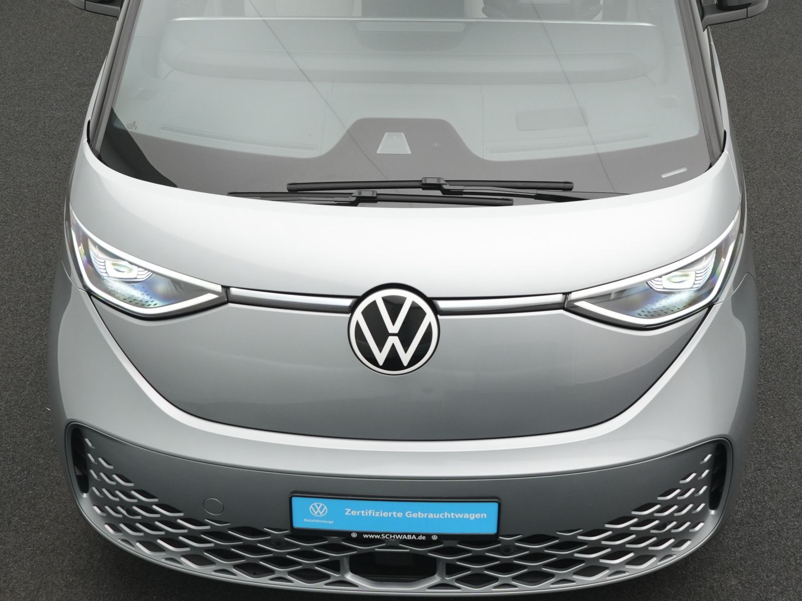 Volkswagen ID. Buzz - Bild 31