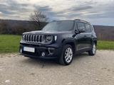 Jeep Renegade 1.0l T-GDI I3 Limited