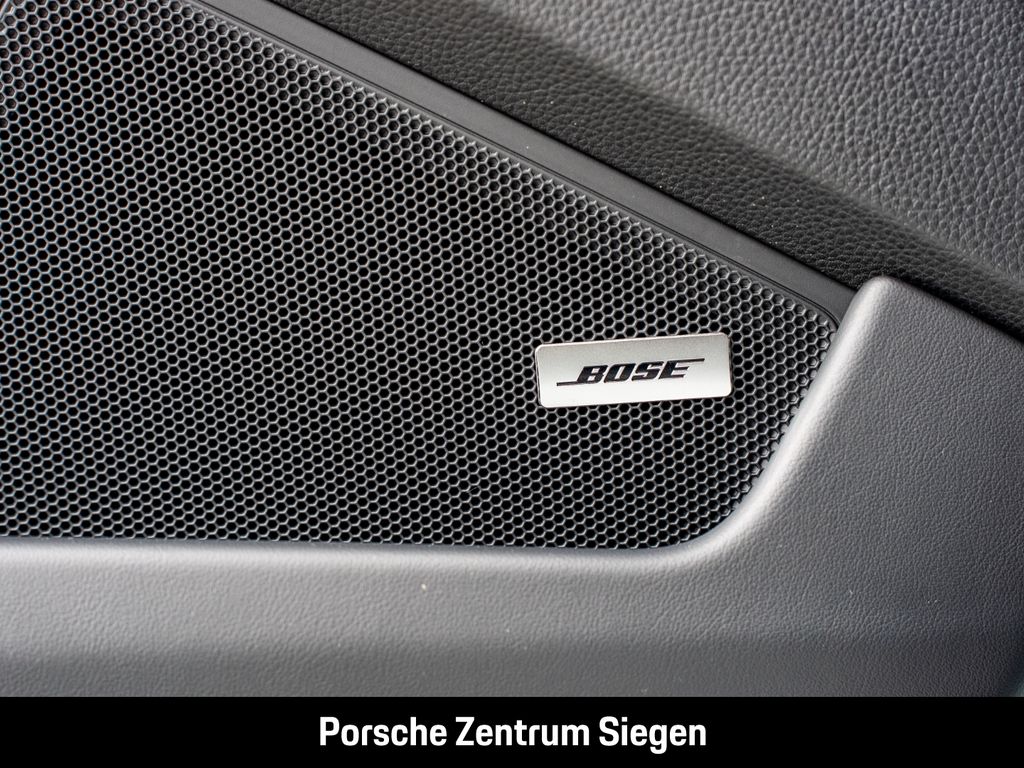 Porsche 992 -2 (911) Carrera S