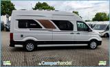 Hobby Maxia Van 680 DT 1.HAND#UNIKAT#LITHIUM#SOLAR - Hobby 680