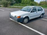 Nissan Sunny 0157  76985596 - Nissan Sunny: Limousine