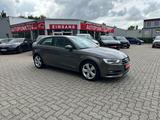 Audi A3 1.2 TFSI Ambition NAVI Bi-Xenon SHZ Temp PDC - Audi A3 aus 2013: Limousine