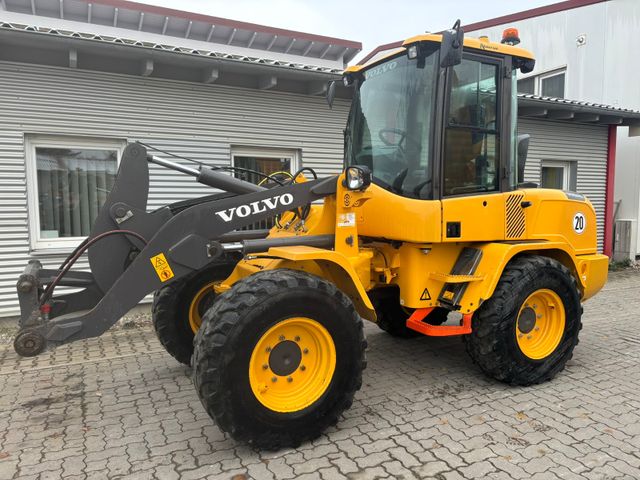 Volvo L 30 G