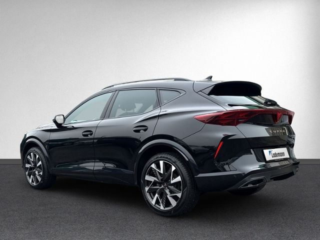 Formentor 1.5 eTSI DSG AHK+LED+NAVI.+ACC+KAMERA+