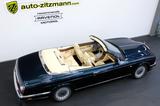 Rolls-Royce Corniche  V  /1 OF 374/SERVICE GEPFLEGT - Rolls-Royce Corniche: Cabrio